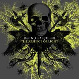Necrarch - The Absence Of Light (2008)