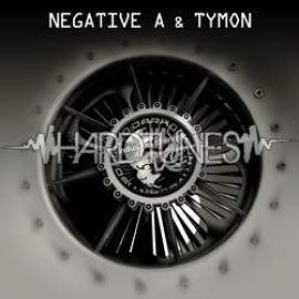Negative A & Tymon - Hells Bells (2008)