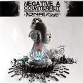 Negative A & Counterfeit - Disturbing Music For Disturbing Times (2010)