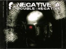Negative A - Double Negative DVD (2006)