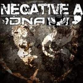 Negative A - I'm (2010)