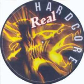 Neophyte - Real Hardcore (1998)
