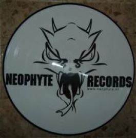 VA - Neophyte Records Sampler Vol. 2 (2003)