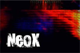 NeoX - New Divide E.P. (2010)