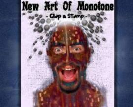 New Art of Monotone  Clap & Stamp (2009)