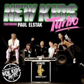 New Kids featuring Paul Elstak - Turbo (2010)