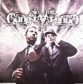 Nico & Tetta - Gangsta & Gangsta (2009)