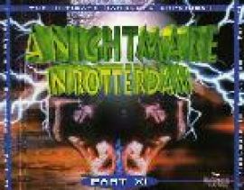 VA - A Nightmare In Rotterdam 11 (1997)