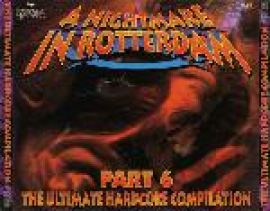 VA - A Nightmare In Rotterdam 06 (1996)