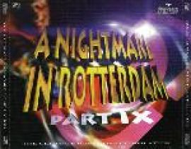 VA - A Nightmare In Rotterdam 09 (1997)