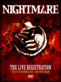 VA - Nightmare 2009 - The Live Registration DVD (2010)