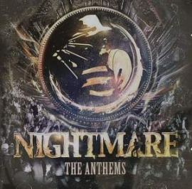 VA - Nightmare - The Anthems (2010)