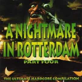 VA - A Nightmare In Rotterdam 04 (1995)