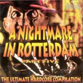 VA - A Nightmare In Rotterdam 05 (1995)