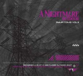 VA - A Nightmare Outdoor - Symp.toms Vol. 3 (2007)