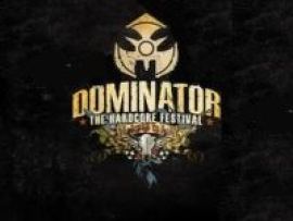 Nitrogenetics - Driven By Fear (Official Dominator 2010 Anthem) (2010)