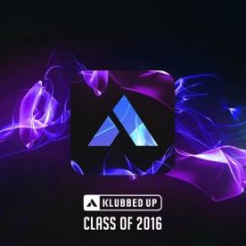VA - Klubbed Up Class of 2016 (2016)
