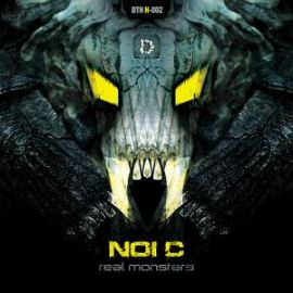 NOI C - Real Monsters (2012)