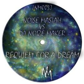 Noise Mastah vs Da Noize Maker - Requiem For A Dream (2010)