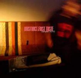 Noistruct - First Taste sampler 2010