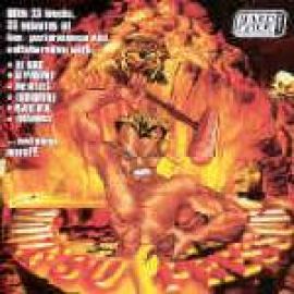 Noize Suppressor - The Album (2001)