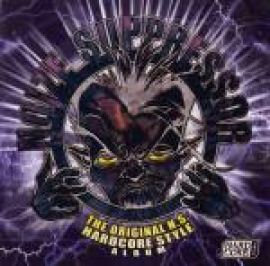 Noize Suppressor - The Original N.S. Hardcore Style Album (2003)