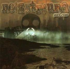 VA - Noiz3tr4uma 2 (2003)