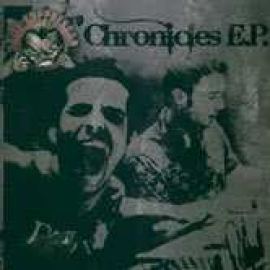 Noize Suppressor - Chronicles EP (2008)