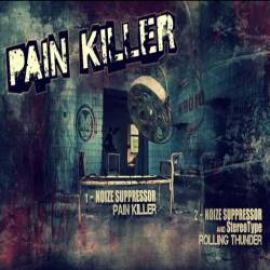 Noize Suppressor - Pain Killer (2011)