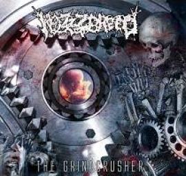 Noizzzbreed - The Grindcrusher (2010)