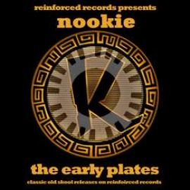 Nookie - The Early Plates (2010)