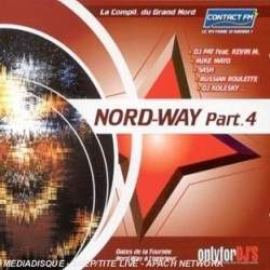 VA - Nord Way Part 4 La Compile Du Grand Nord (2000)