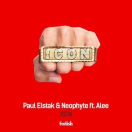 Paul Elstak & Neophyte feat. Alee - Icon (2017)