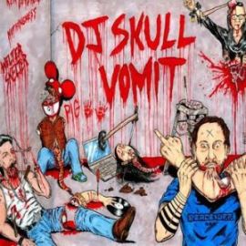 DJ Skull Vomit - Welter Skelter EP