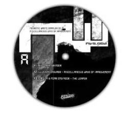 VA - Neurotic Waste Sampler 002: Miscellaneous Ways Of Improvement (2007)