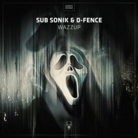 Sub Sonik & D-Fence - Wazzup (2016)