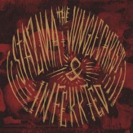Stazma The Junglechrist & Infekkted - Miditerran EP (2017)