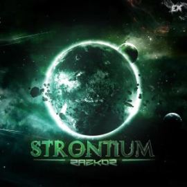Razkor - Strontium
