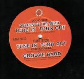 Obsessive - Tune In Turn Out (The Remix) (1994)