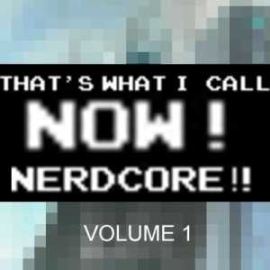 Oddioblender - NOW! That's What I Call Nerdcore Volume 1 (2005)