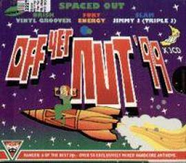 VA - Off Yer Nut!! '99 Spaced Out (1999)