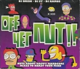 VA - Off Yer Nut!! (1998)