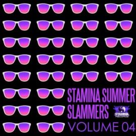 VA - Stamina Summer Slammers Volume 04