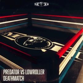 Predator vs. Lowroller - Deathmatch (2016)