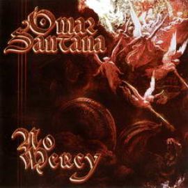 Omar Santana - No Mercy (2007)