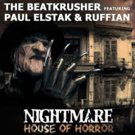 The BeatKrusher & Paul Elstak Ft. MC Ruffian - House Of Horror (Official Nightmare 2017 Anthem)