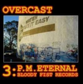 Overcast - 3:P.M. Eternal (2004)