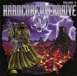 VA - Hardcore Overdrive Vol. 2 (1999)