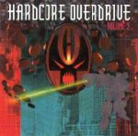 VA - Hardcore Overdrive Vol 3 (2000)