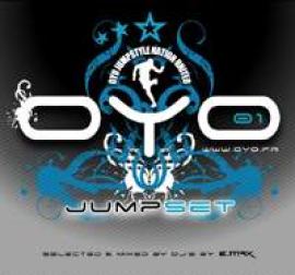VA - OYO Jump Set 05 (Selected & Mixed by E-Max) (2008)